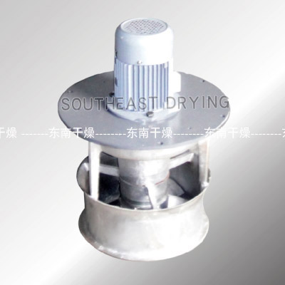 WGF-3烘箱循環(huán)風(fēng)機